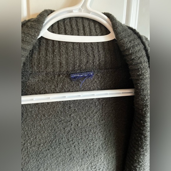 Grey Cardigan - Picture 4 of 7